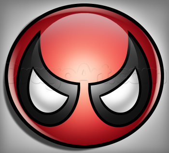 urok uroka Deadpool Emoji0124